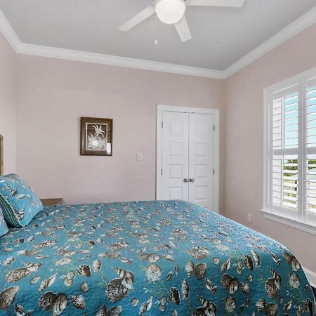 Island Time Villa Dauphin Island Dış mekan fotoğraf