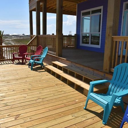Island Time Villa Dauphin Island Dış mekan fotoğraf
