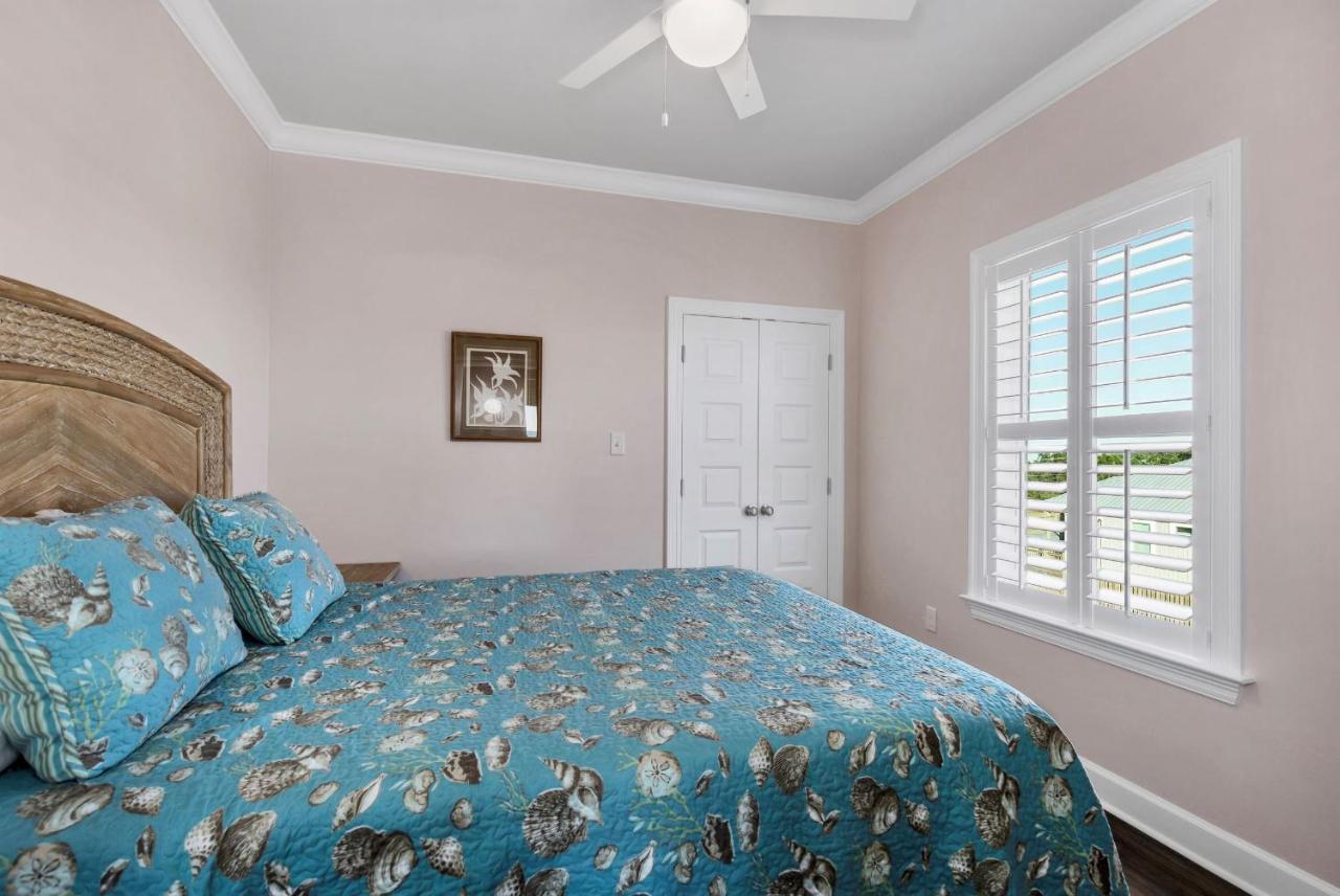 Island Time Villa Dauphin Island Dış mekan fotoğraf