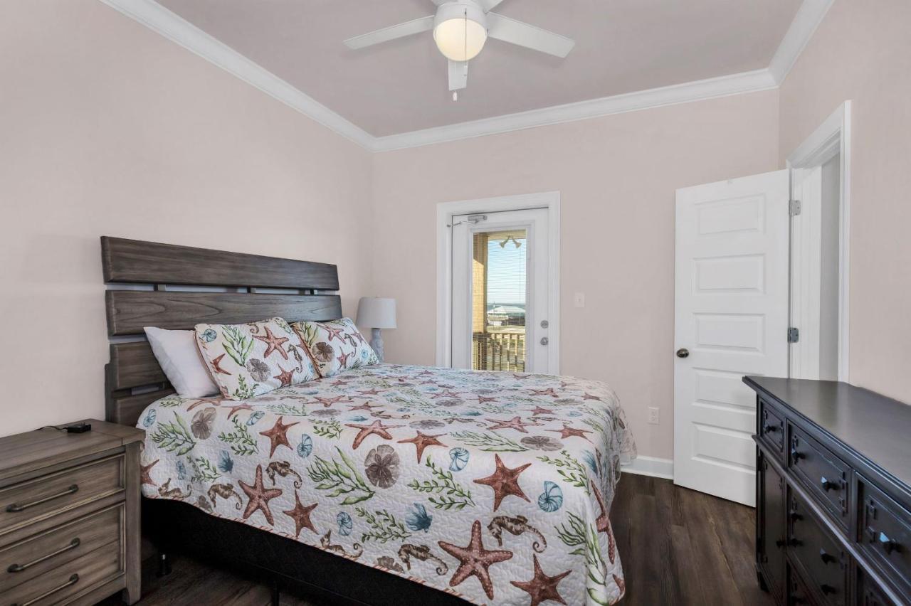Island Time Villa Dauphin Island Dış mekan fotoğraf