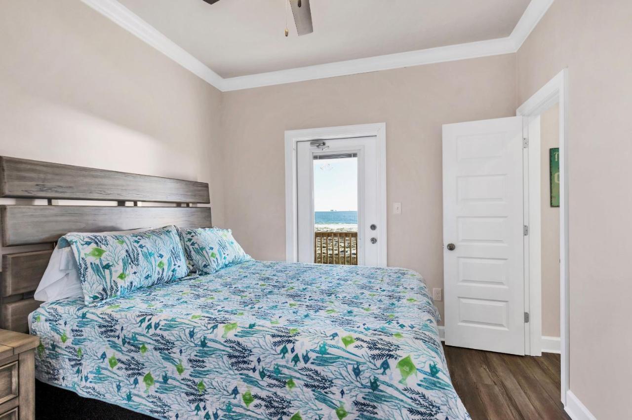 Island Time Villa Dauphin Island Dış mekan fotoğraf