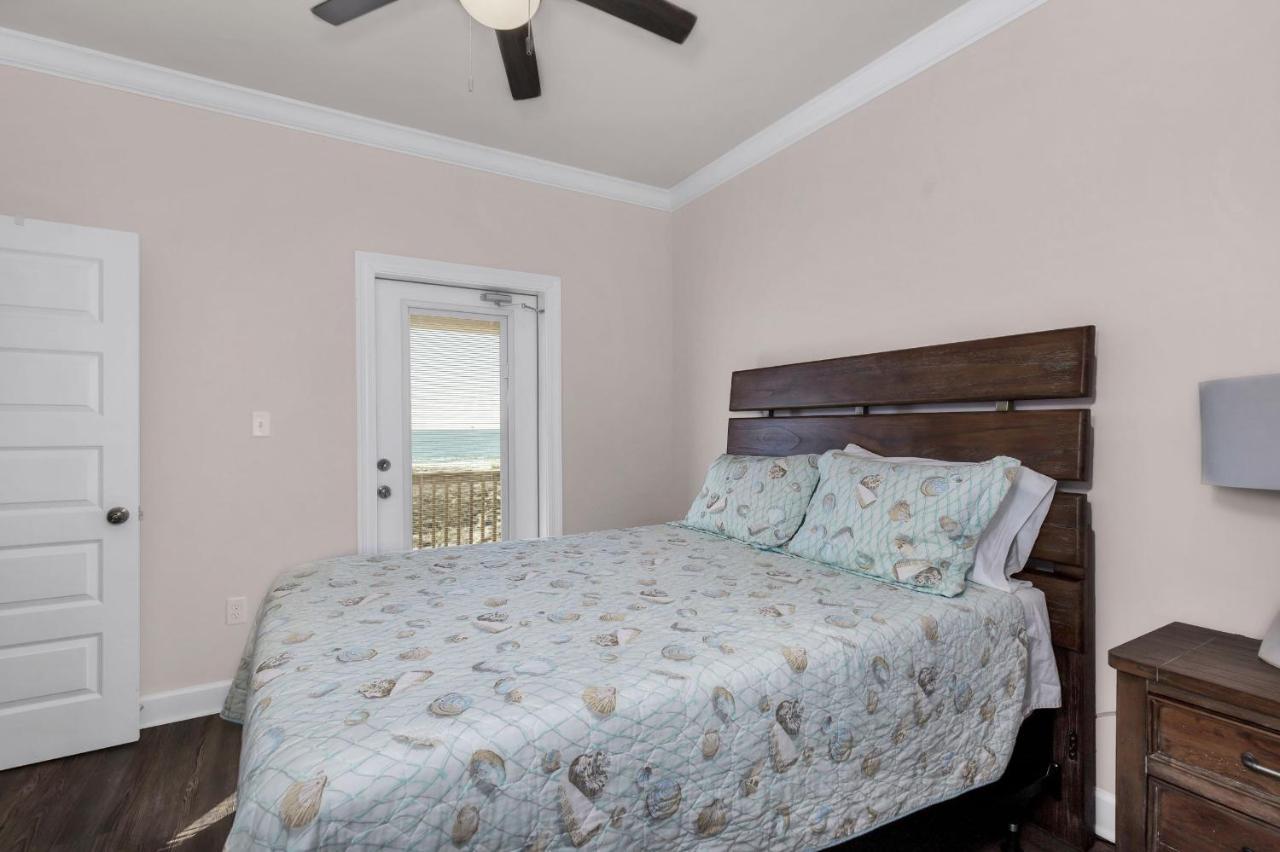 Island Time Villa Dauphin Island Dış mekan fotoğraf